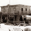 Knotts Berry Farm vintage publicity photo