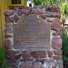 Knott's Berry Farm Theme Park Ghost Town October 2014