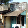 Knotts Berry Farm Ghost Town photo, April 2010