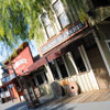 Knotts Berry Farm Ghost Town photo, April 2010