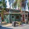 Knotts Berry Farm Ghost Town photo, April 2010