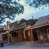 Knotts Berry Farm Ghost Town photo, April 2010