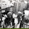 Knotts Berry Farm vintage publicity photo