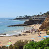 Laguna Beach August 2011