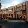 Venetian Hotel in Las Vegas October 2010