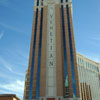 Venetian Hotel in Las Vegas October 2010