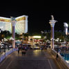 Venetian Hotel in Las Vegas October 2010