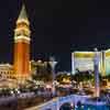 Venetian Hotel in Las Vegas October 2010