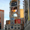 Las Vegas Venetian Hotel October 2010