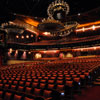 Phantom of the Opera at the Venetian Hotel in Las Vegas backstage July 2010