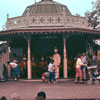 Bandstand Gazebo