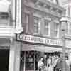 Disneyland Carnation’s Ice Cream Parlor, 1950s