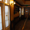 Disneyland Main Street U.S.A. Blue Ribbon Bakery Interior, March 2009