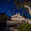 Disneyland Mark Twain December 2016