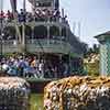 Disneyland Mark Twain, 1956