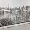 Disneyland Mark Twain 1950s