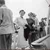 Mark Twain Riverboat, August 1956