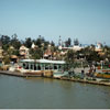 Disneyland Mark Twain March 1957