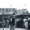 Disneyland Mark Twain, June 1959