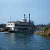 Disneyland Mark Twain 1957