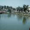 Disneyland Mark Twain Riverboat photo, 1956