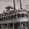 Disneyland Mark Twain, 1958