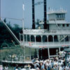 The Mark Twain Riverboat, Summer 1955