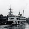 Mark Twain photo, May 31, 1963