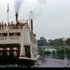 Disneyland Mark Twain photo 1962