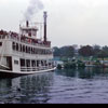 Disneyland Mark Twain photo 1962