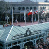 Disneyland Mark Twain January 1966