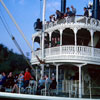 Disneyland Mark Twain January 1964