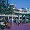 Disneyland Mark Twain, July 1968