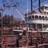 Aboard the Mark Twain, February 1971