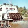 Aboard the Mark Twain, January 1971