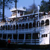 Aboard the Mark Twain, February 1971