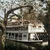 Disneyland Mark Twain 1979