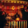 Jazz from The Young Men of New Orleans aboard the Mark Twain Riverboat