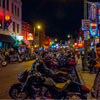 Memphis, Tennessee Beale Street photo