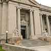 Memphis, Tennessee Courthouse photo