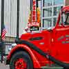 Fire Museum of Memphis, Tennessee, October 2009