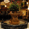 Peabody Hotel photo, October 2009