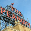 Peabody Hotel photo, October 2009