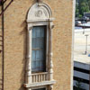 Peabody Hotel photo, October 2009