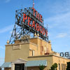 Peabody Hotel photo, October 2009