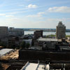 Peabody Hotel photo, October 2009