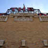 Peabody Hotel photo, October 2009