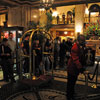 Peabody Hotel photo, October 2009