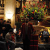 Peabody Hotel photo, October 2009