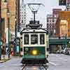 Memphis, Tennessee Trolley photo